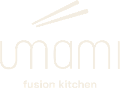 Logo Umami Fusion Kitchen